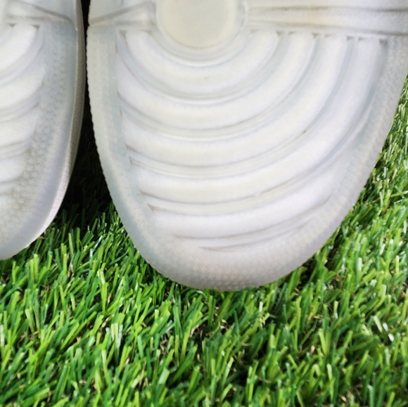 Nike Air Jordan 1 Retro High OG City of Flight Sneakers, Black/Gold, Size 11.5 - Picture 9 of 10